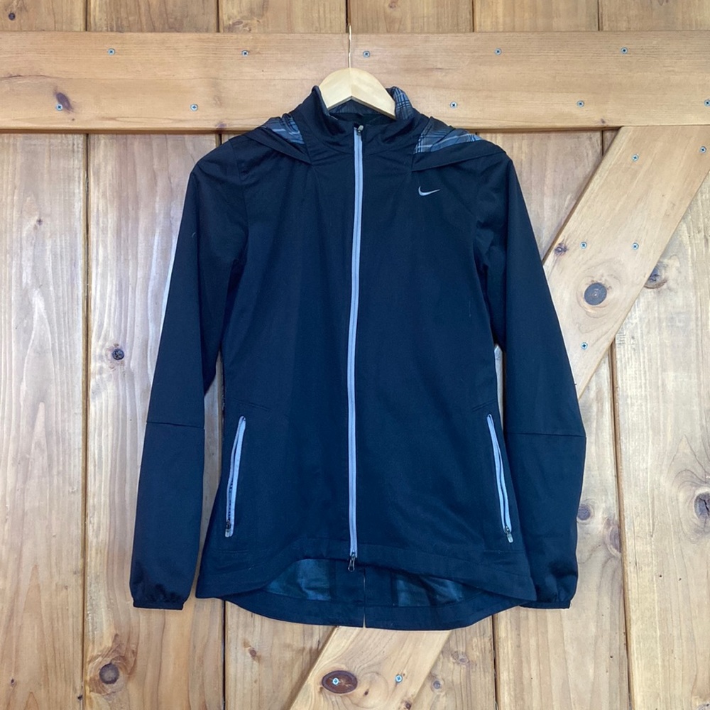 Nike Golf Jacket